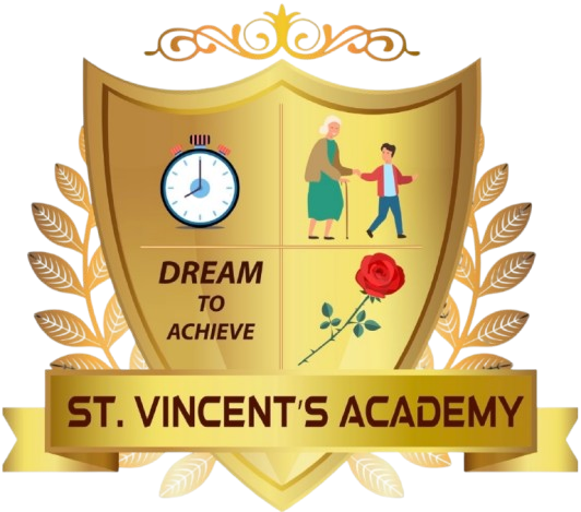 St Vincent's Academy